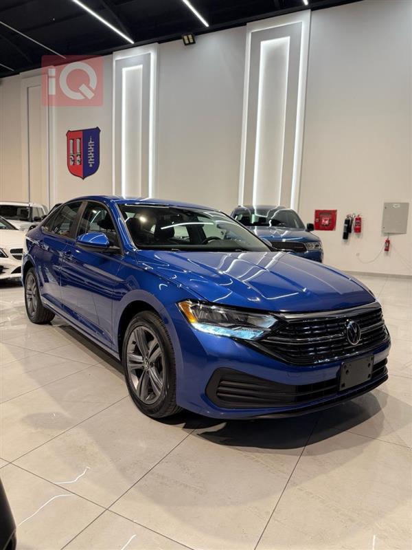 فولكسفاغن جيتا 2024 للبيع في العراق - اربيل